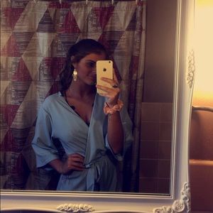 Meet your Posher, Isabella